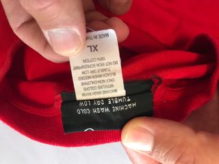 Maglia sportiva billabong sur surfer windsurf