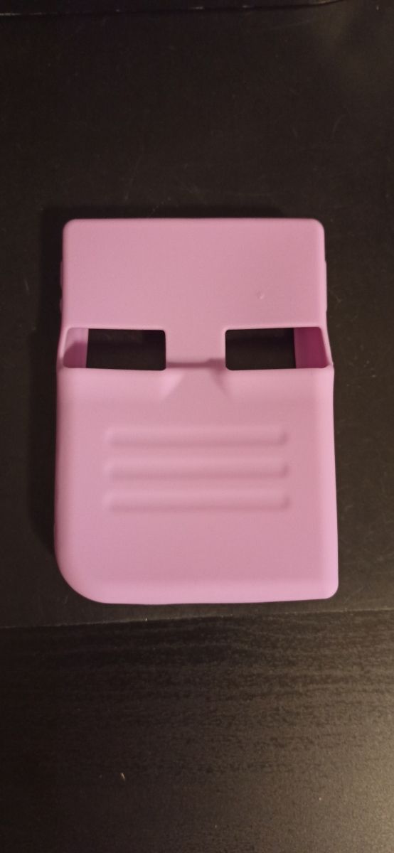 Funda silicona para consola RG35XX
