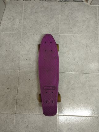 Pennys skate