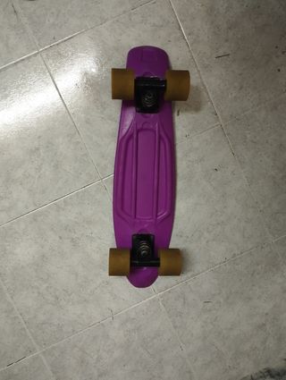 Pennys skate