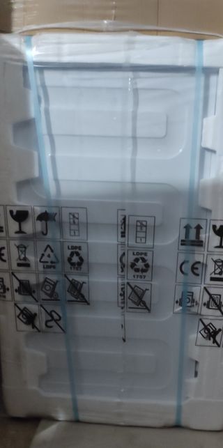 Vendo lavavajillasBeko NUEVO, integrable,14servici