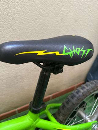 Bicicleta ( MONTY )
