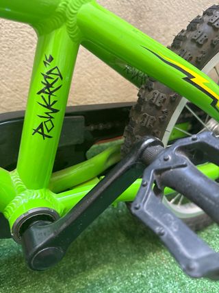 Bicicleta ( MONTY )