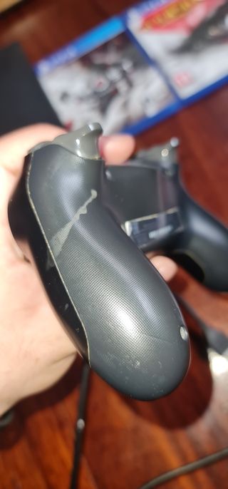 Play station 4 11.50