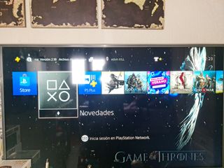 Play station 4 11.50