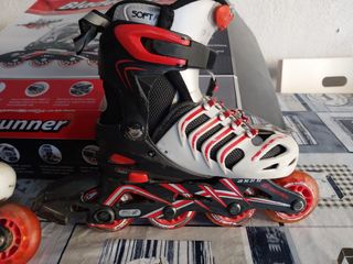 Patines en línea niños 