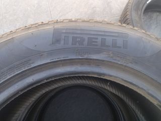 2 NEUMATICOS 235 60 R18 107H PIRELLI SCORPION COMO