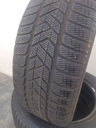 2 NEUMATICOS 235 60 R18 107H PIRELLI SCORPION COMO