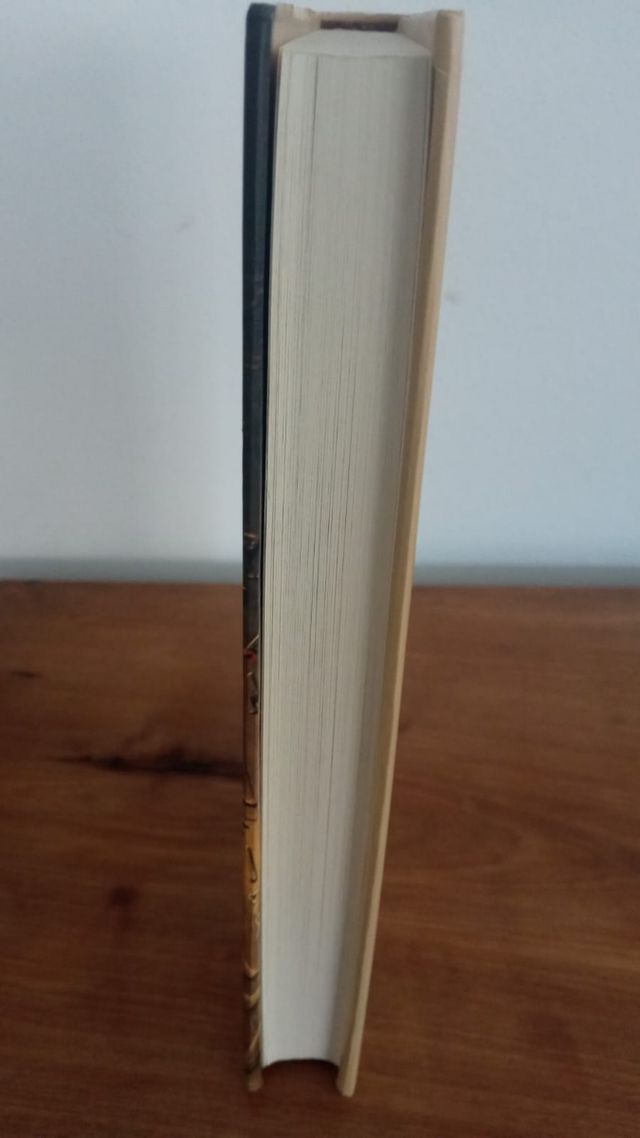 Los ojos del faraón