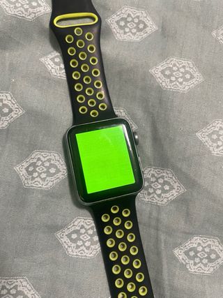 Apple whatch 3