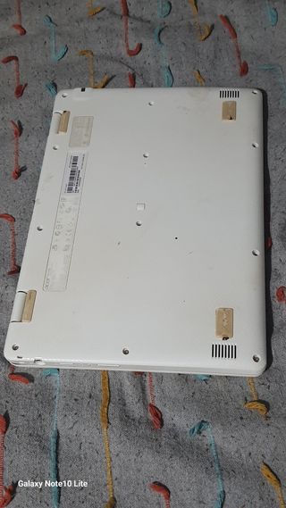 portátil tablet 