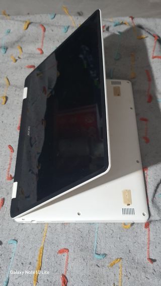 portátil tablet 