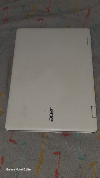 portátil tablet 