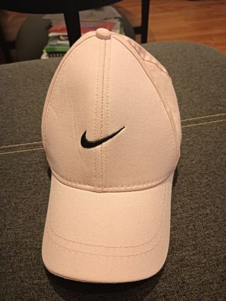 Vendo gorra de Nike