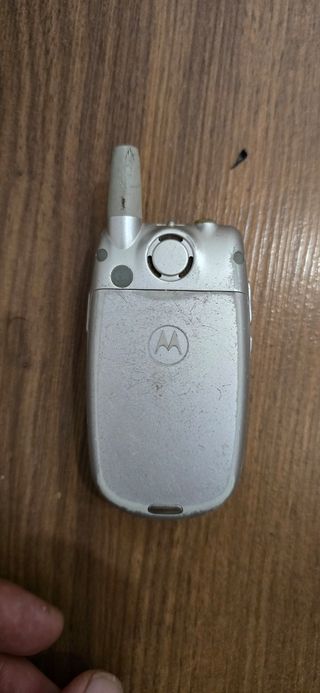 MOTOROLA V525 LOTE 2 UNIDADES