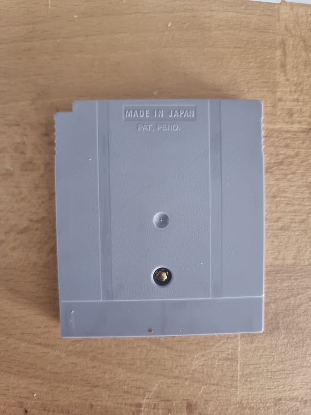 Hoshi no Kirby 2 Gameboy jap