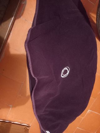 Bugaboo camaleón funda silla y capazo