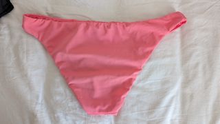 Bikini lentejuelas Calzedonia