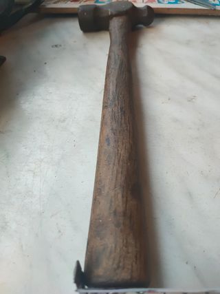 Martillo