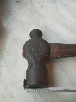 Martillo