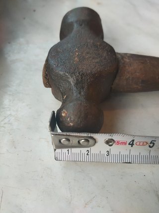 Martillo