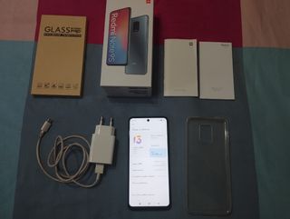 Redmi Note 9S