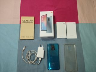 Redmi Note 9S