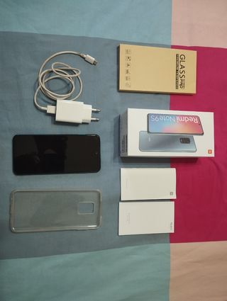 Redmi Note 9S