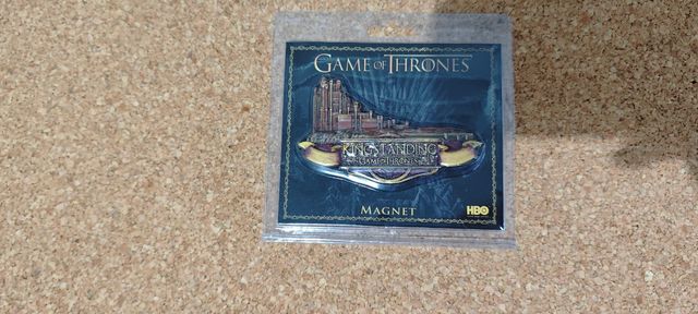 Calamita GAMES OF THRONES