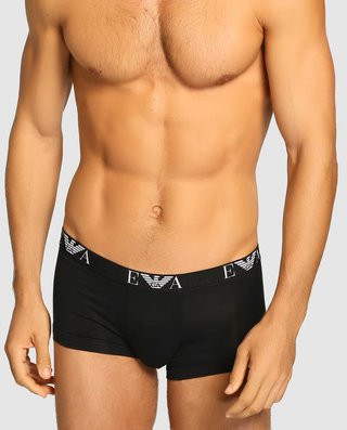 Pack 2 bóxers Emporio Armani