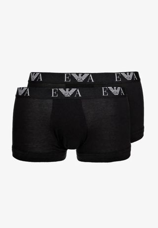 Pack 2 bóxers Emporio Armani