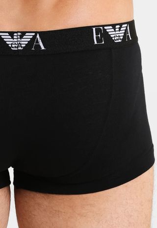 Pack 2 bóxers Emporio Armani