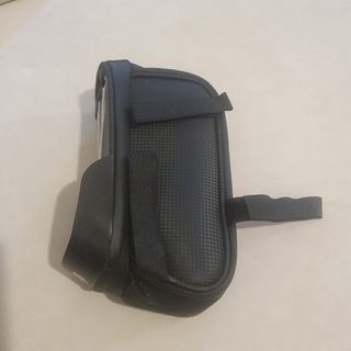 Bolsa impermeable para bicicleta