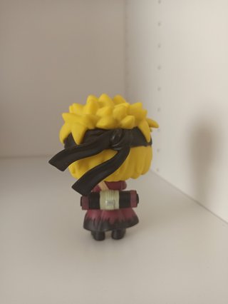 Funko Naruto y Gaara (Aliexpress)