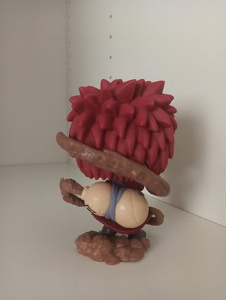 Funko Naruto y Gaara (Aliexpress)