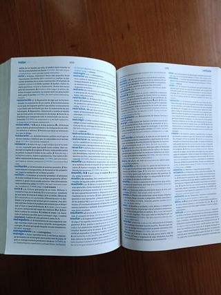 Diccionario Secundaria y Bachillerato SM