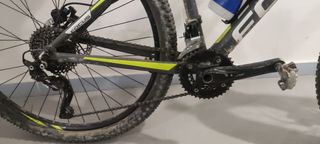 Focus Black Forest 27.5