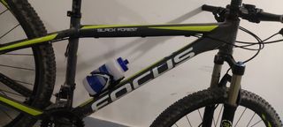 Focus Black Forest 27.5