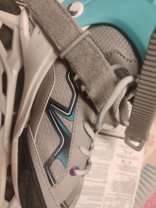 Patines en linea niño