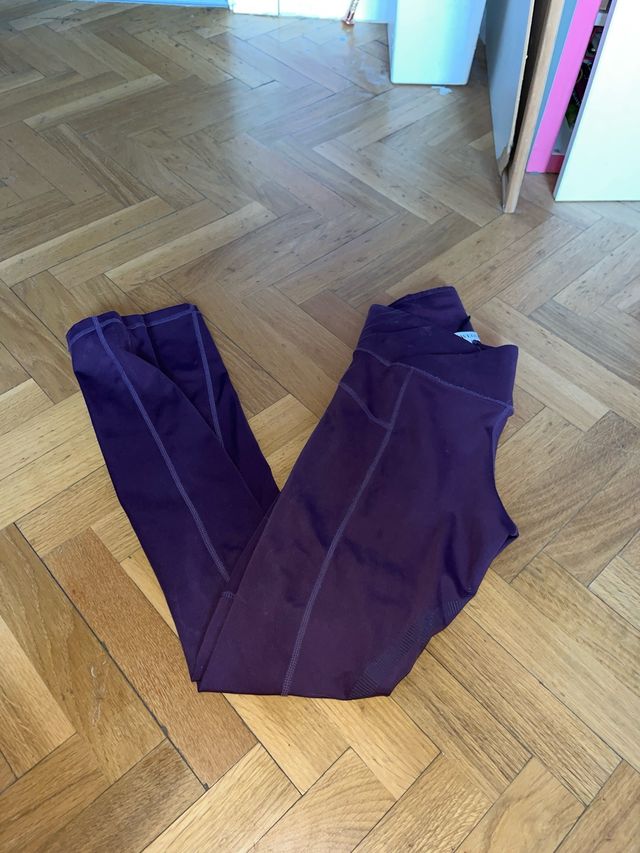 Pantalones/mallas de montar a caballo