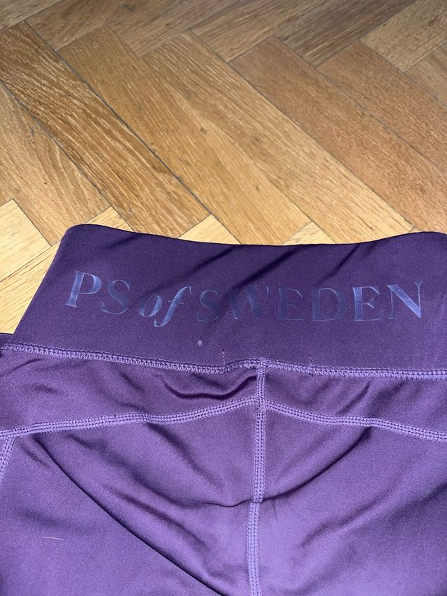 Pantalones/mallas de montar a caballo