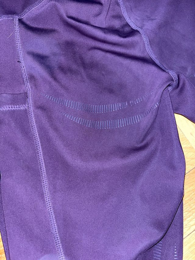 Pantalones/mallas de montar a caballo