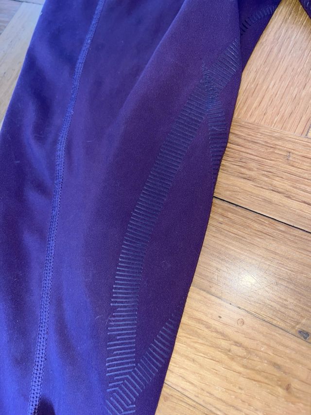 Pantalones/mallas de montar a caballo