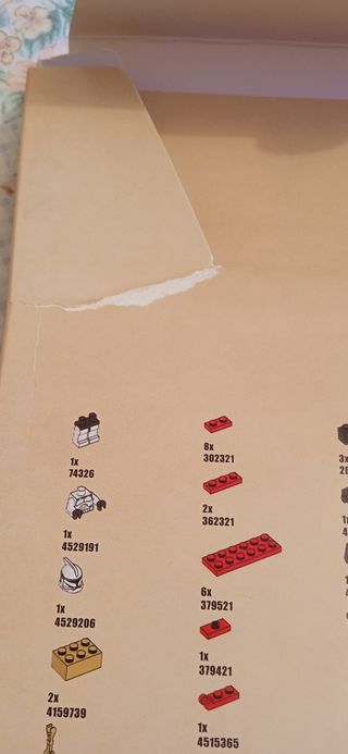 LEGO Star Wars Brickmaster (solo libro)