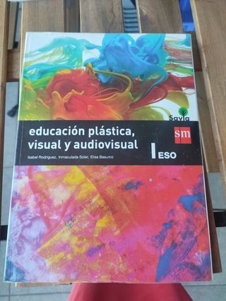 Libro de 1ESO 