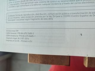 Libro de 1ESO 
