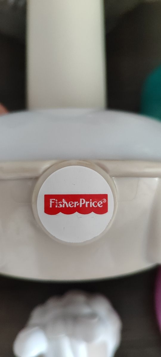 Pirámide de juguete