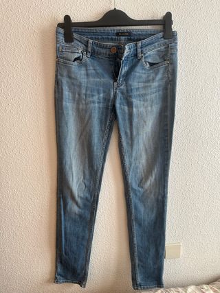 Vaqueros Massimo Dutti