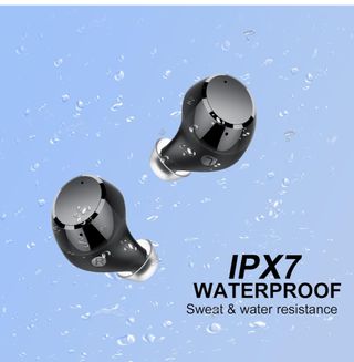 Vendo cuffie auricolari nuove.