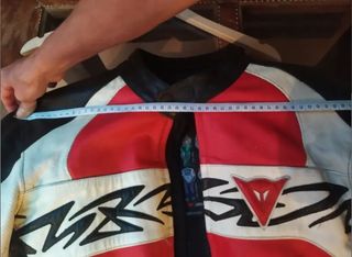chaqueta  Dainese